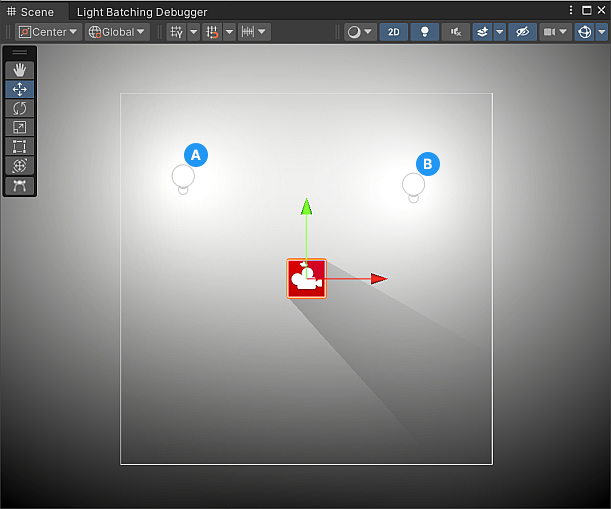 バッチケース 4