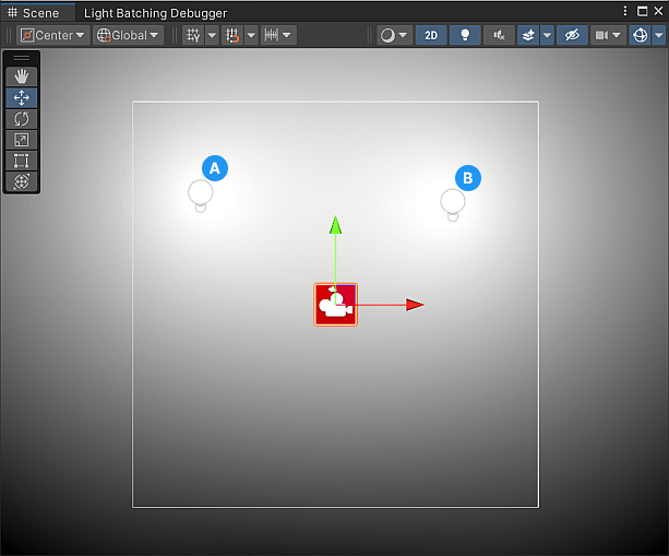 バッチケース 5