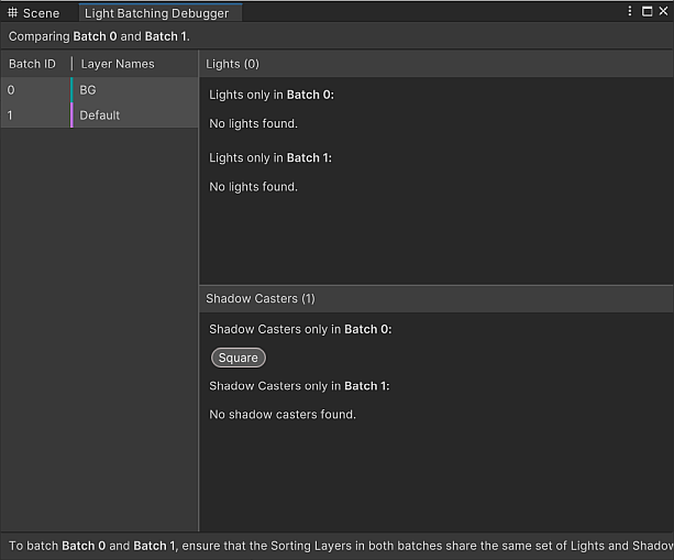 バッチケース 5