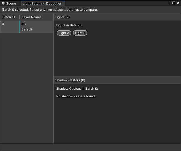 バッチケース 1