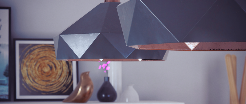 Gaussian 被写界深度