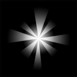 선택된 스프라이트