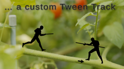 커스터마이징 데모