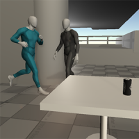 게임플레이 시퀀스 데모