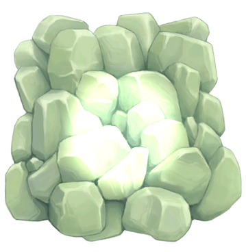 HDR 광원 RGB(1,1,1) + 광원 RGB(2,2,2)