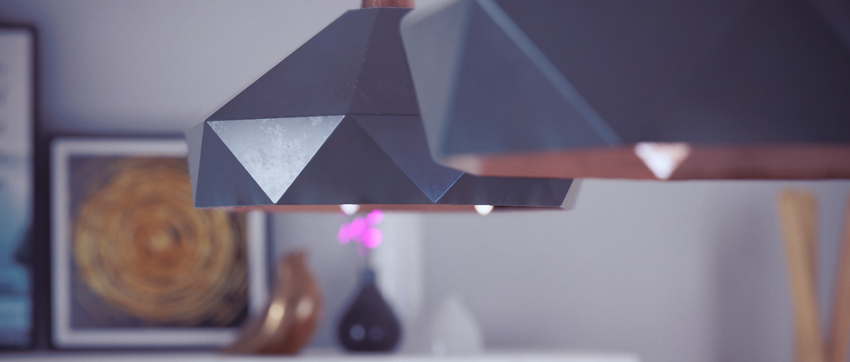 기우시안 뎁스오브필드