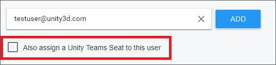 Deselect seat assignment