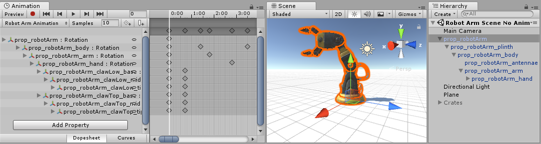 Animate view. МЭШ эдитор знание. Unity sync interaction animation.