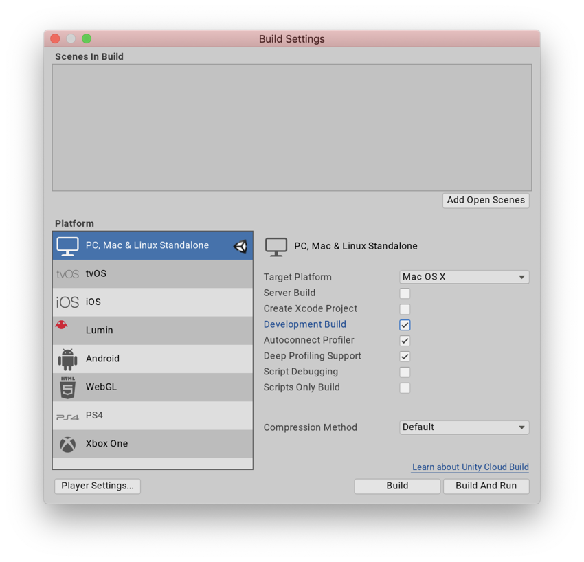 Player settings unity. Build settings Unity. Unity документация. Unity application.