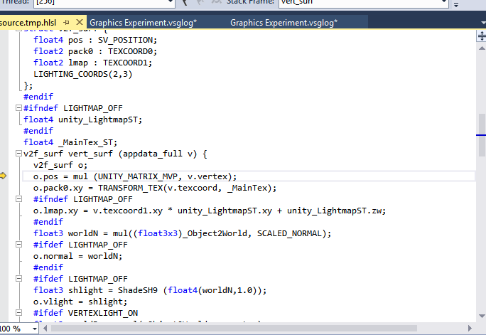 How to Determine DirectX Version and Shader Model