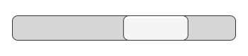 A Scrollbar.