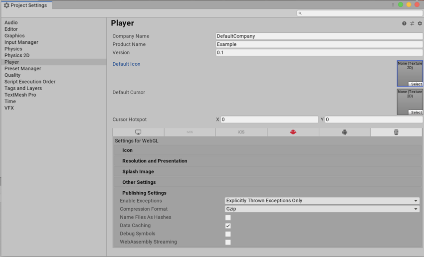 Measuring the Performance Effects of Dynamic Compression in IIS