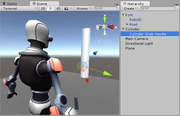 Unity 3d Animation Files Download