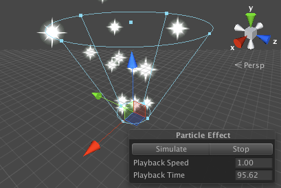 Cone Layout  -  7