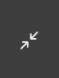 The Collapse option icon, which is a left-pointing arrow.