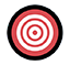 The Target generator icon.