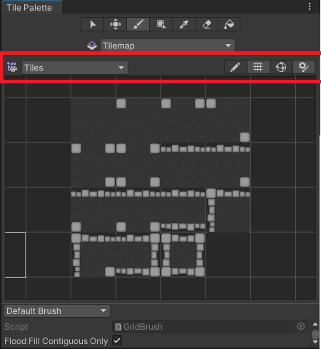 A Script to Create a Grid of Color Swatches