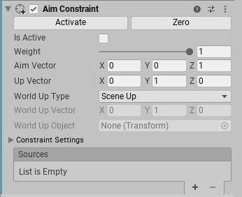 How to create a part that face the camera using two axes only (X,Y) -  Scripting Support - Developer Forum