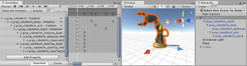 Film Making: Animation Fields and Field Sizes