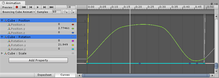 Curves unity. Скейл в анимации. Unity input field ONVALUECHANGED. Manual animation.