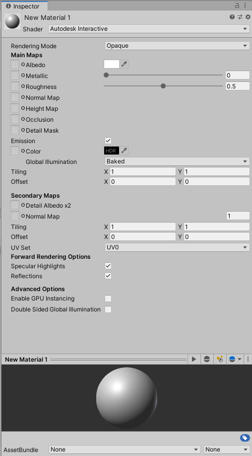 inventor mesh enabler options not showing