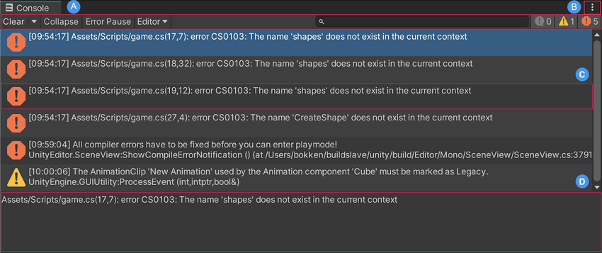 visual studio package manager console disabled