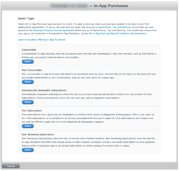Unity Manual Configuring For Apple App Store And Mac App Store