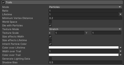 Particle Tracking System & T SoM – Particle Retail