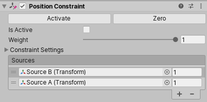 Placing the part where the player position is trouble - Scripting