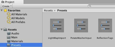 magic ab plugin preset folders