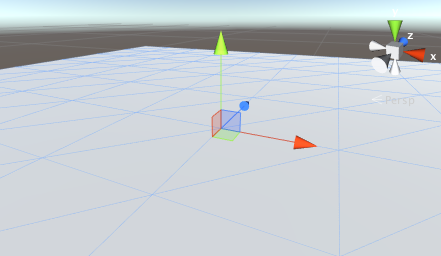 unity - How to hide objects behind an invisible plane? - Game Development  Stack Exchange