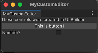 Is there any way to hide the Object picker of an  EditorGUILayout.ObjectField ? - Questions & Answers - Unity Discussions