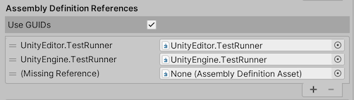 step 7 5.5 cross referencing