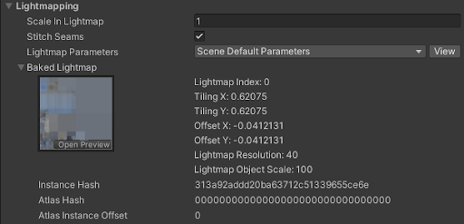 Applying transparent texture to mesh - Questions & Answers - Unity