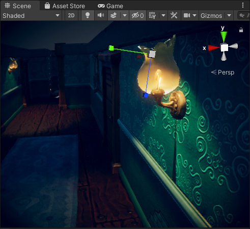 Unity Learn, Creator Kit: Puzzle, URP, Tutorials