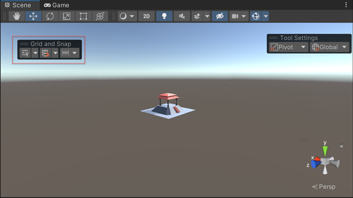 How To Hide and Show Object in Unity 3D, Gameobject Handling