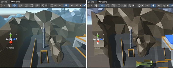 I'm trying to hide the left side of Hierarchy and I need some help. Anyone  interested? : r/Unity3D