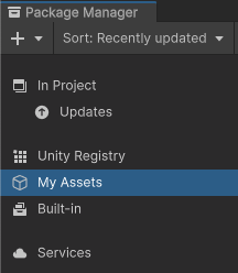 unity assets unpacker